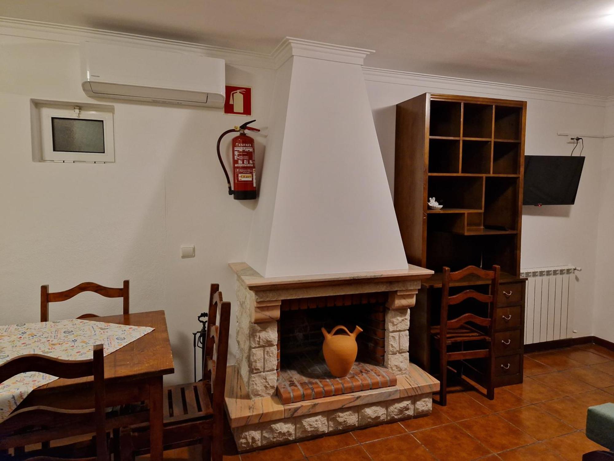 Casa Dos Santos Alojamento - Guest House Geres Zimmer foto