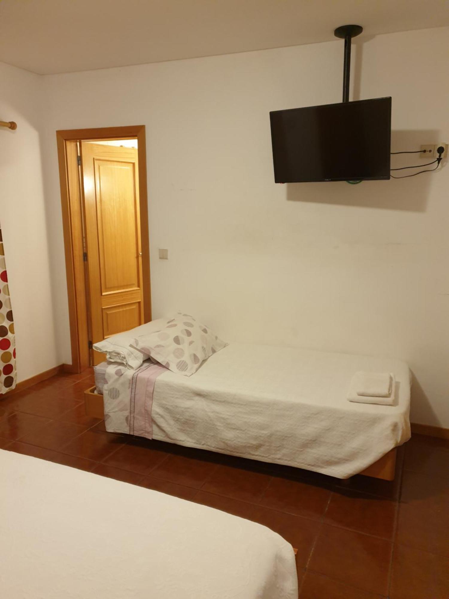 Casa Dos Santos Alojamento - Guest House Geres Zimmer foto