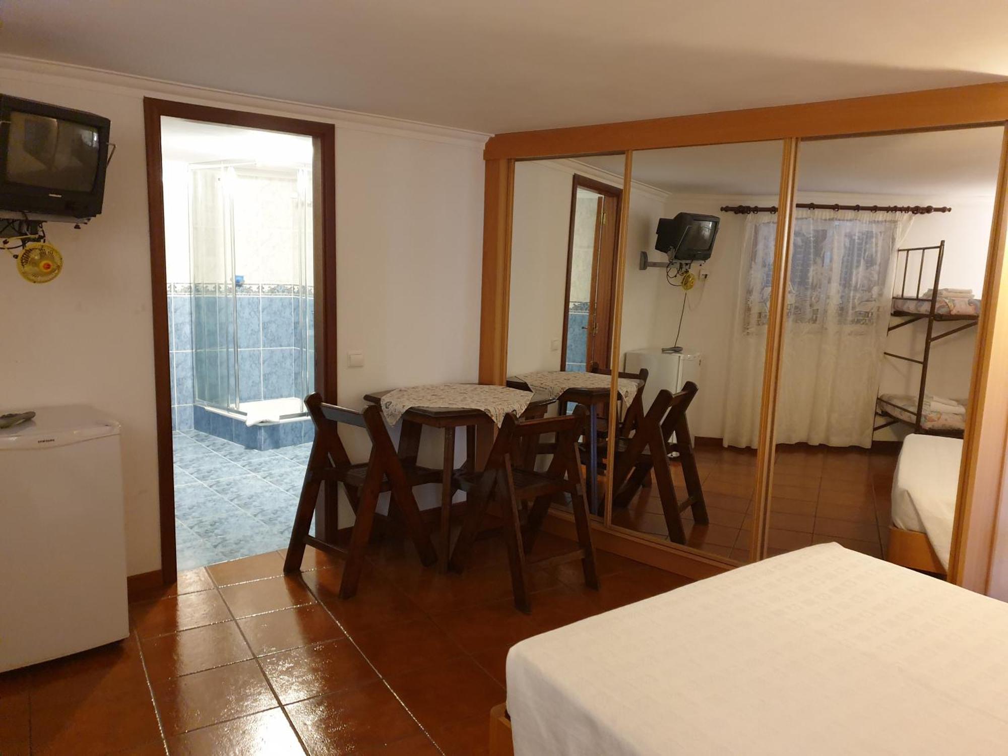 Casa Dos Santos Alojamento - Guest House Geres Zimmer foto