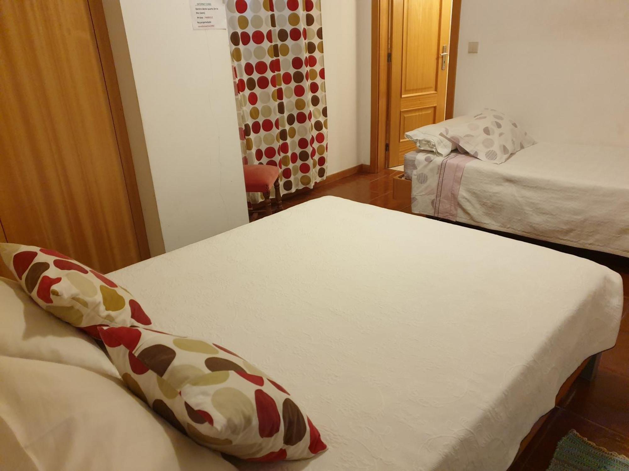 Casa Dos Santos Alojamento - Guest House Geres Zimmer foto