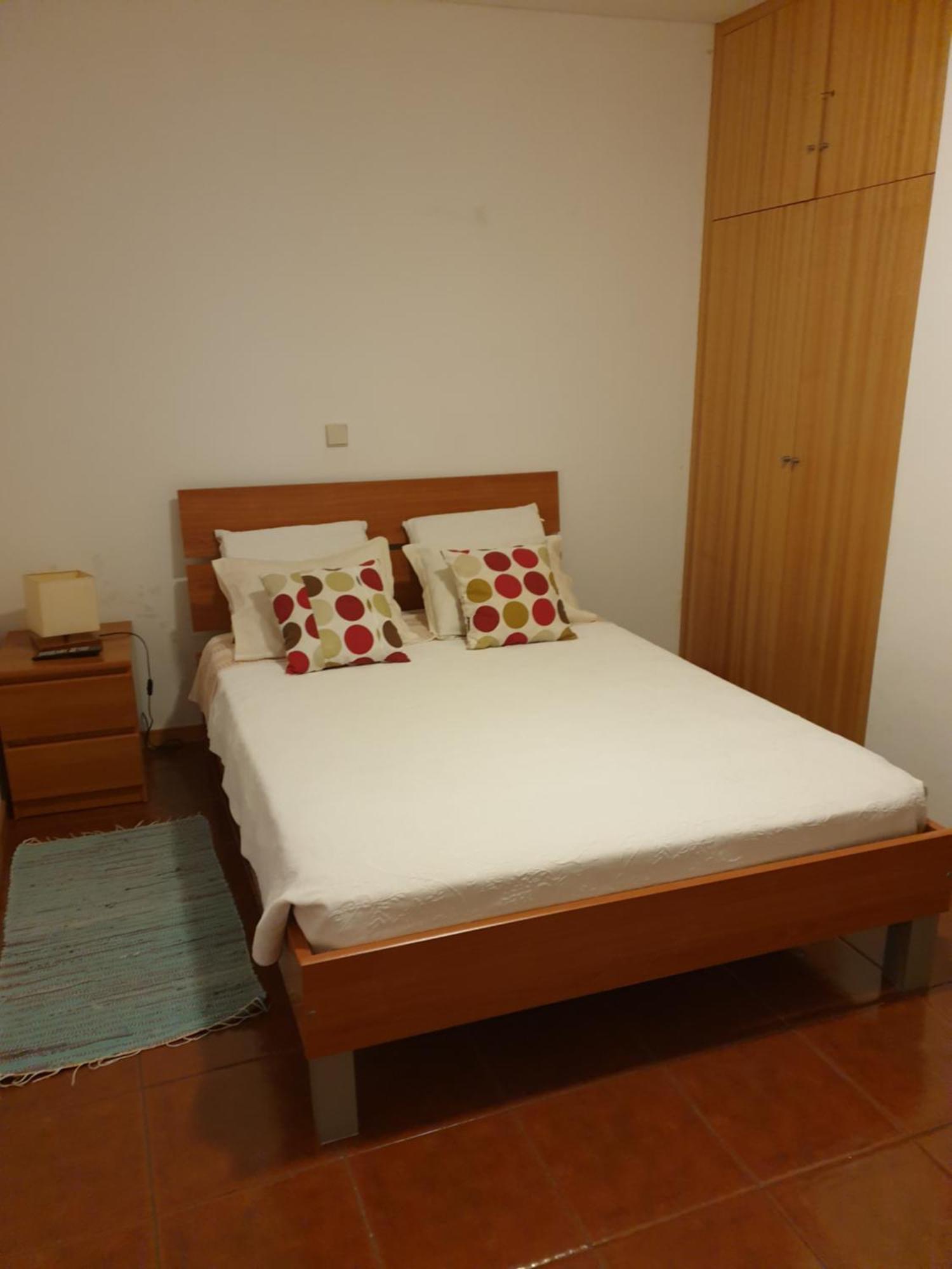 Casa Dos Santos Alojamento - Guest House Geres Zimmer foto