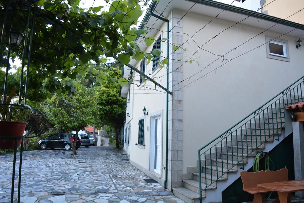 Casa Dos Santos Alojamento - Guest House Geres Exterior foto